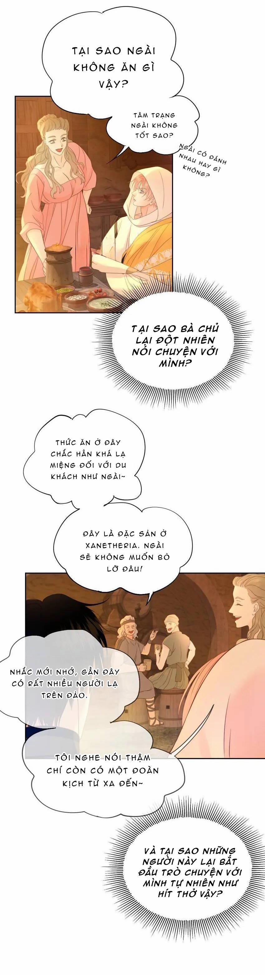 Crazy About Me 15 trang 14