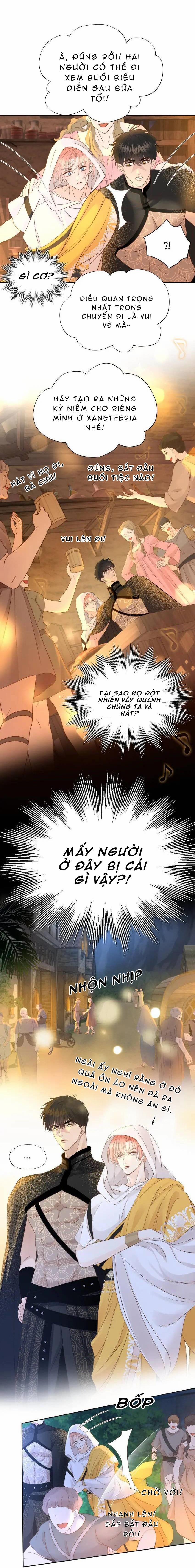 Crazy About Me 15 trang 15