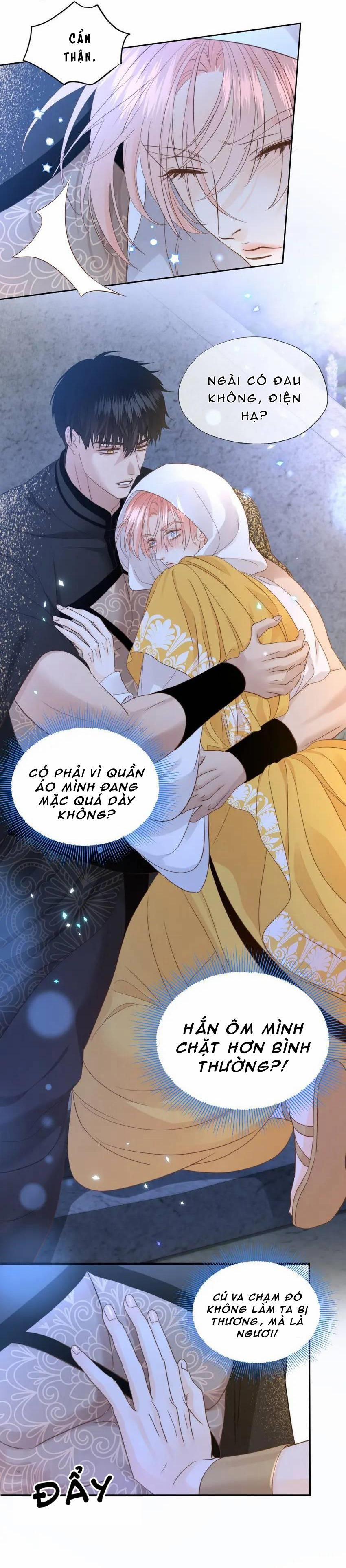 Crazy About Me 15 trang 16