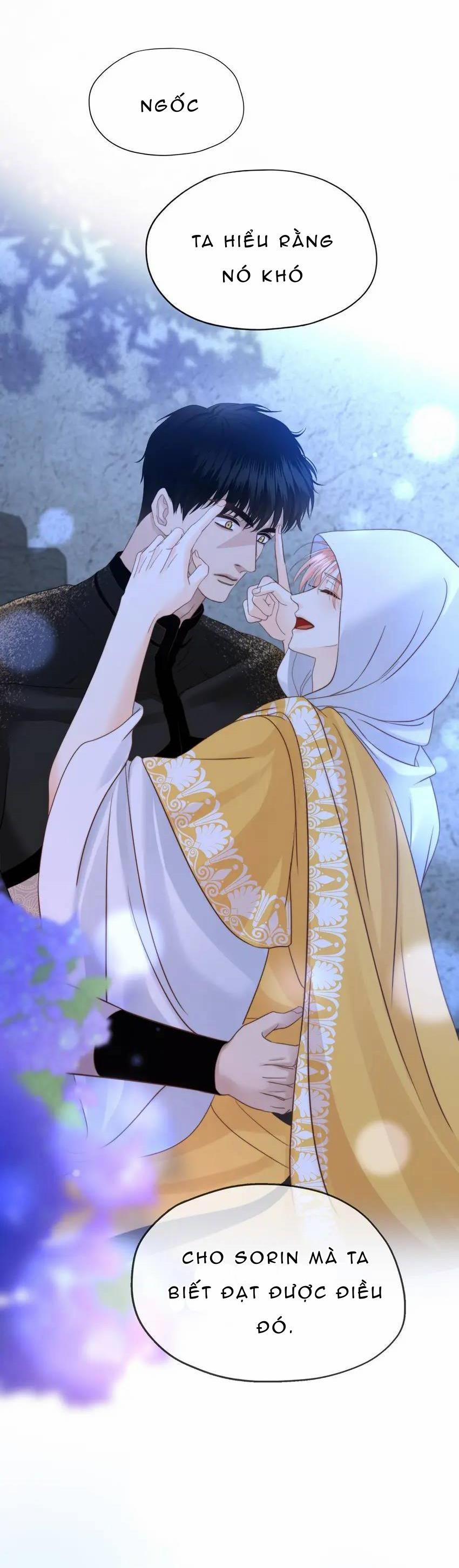 Crazy About Me 15 trang 30