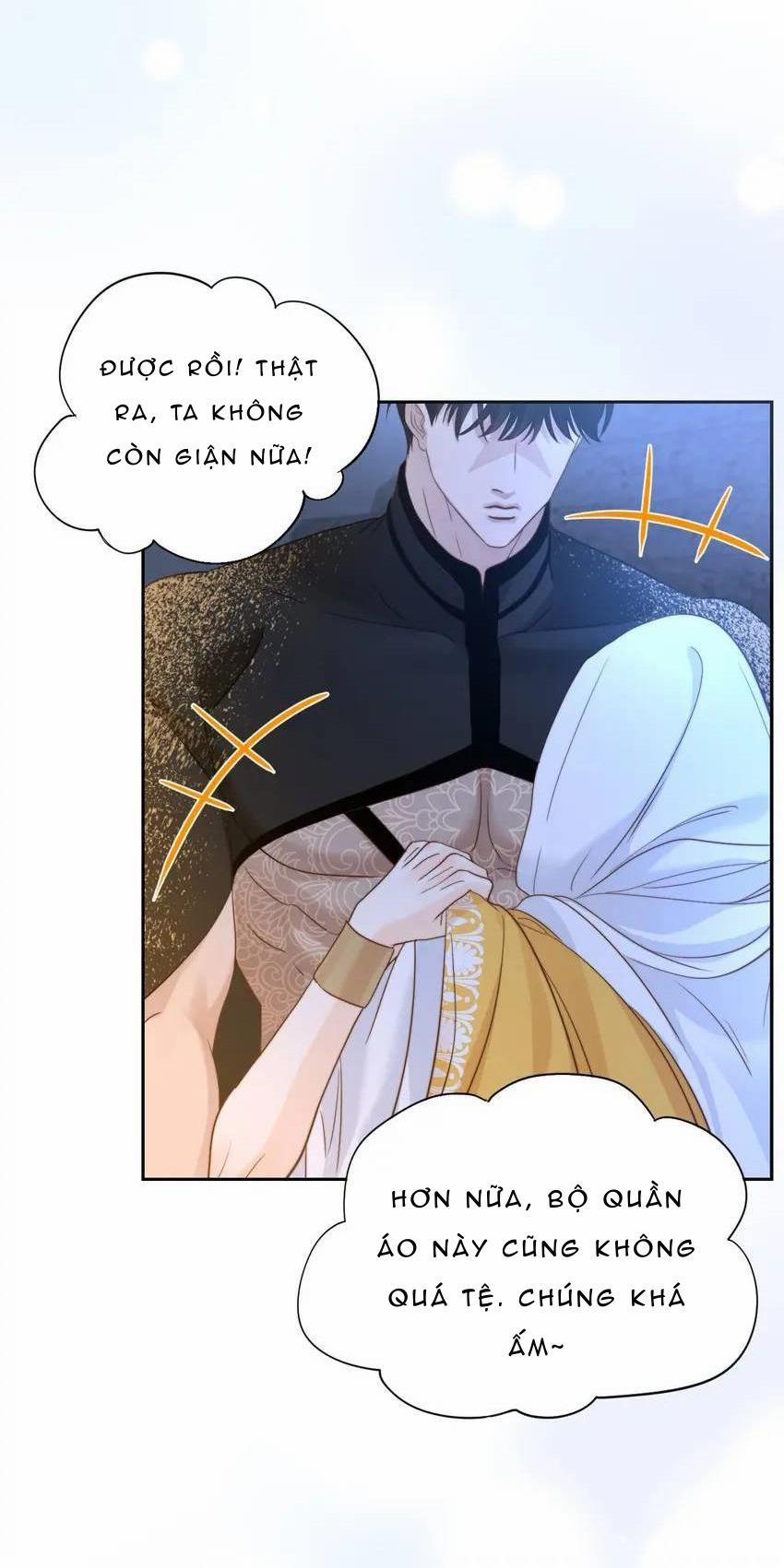 Crazy About Me 15 trang 31