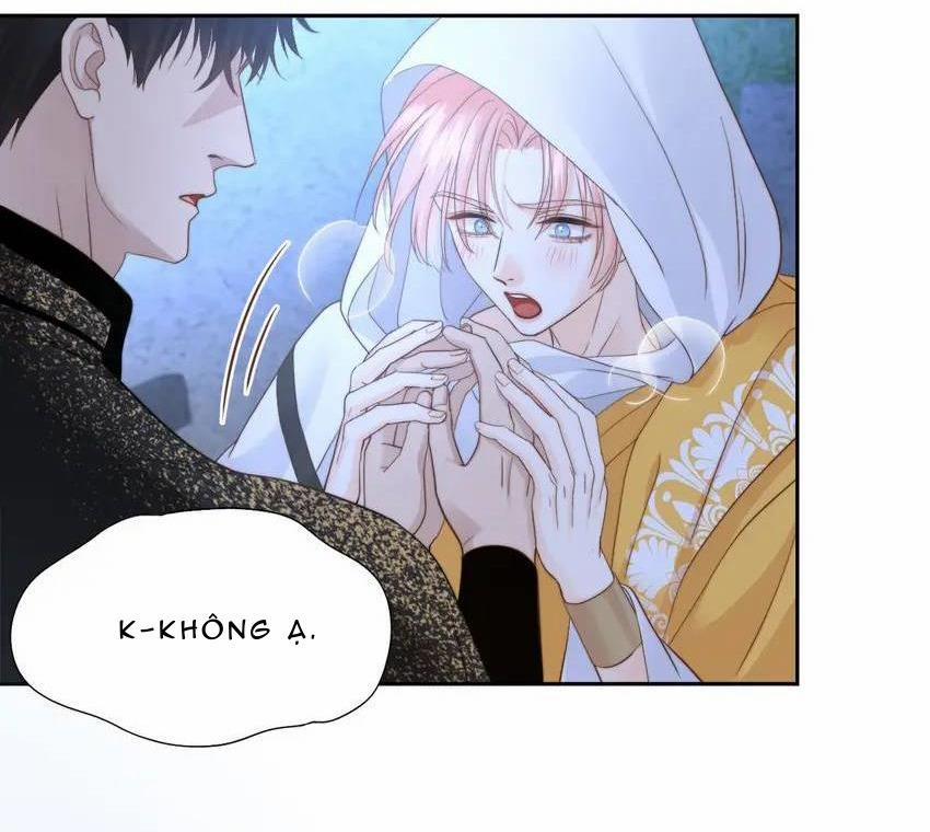 Crazy About Me 15 trang 34