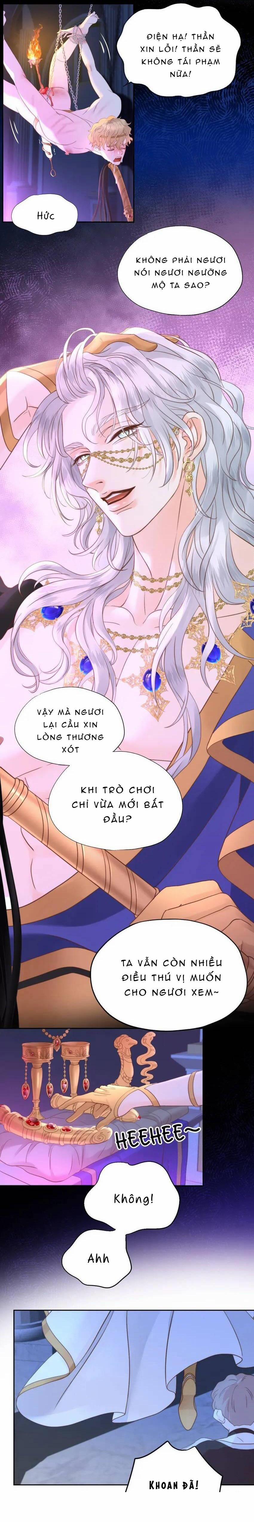 Crazy About Me 15 trang 39