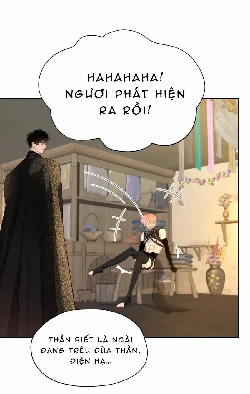 Crazy About Me 15 trang 4