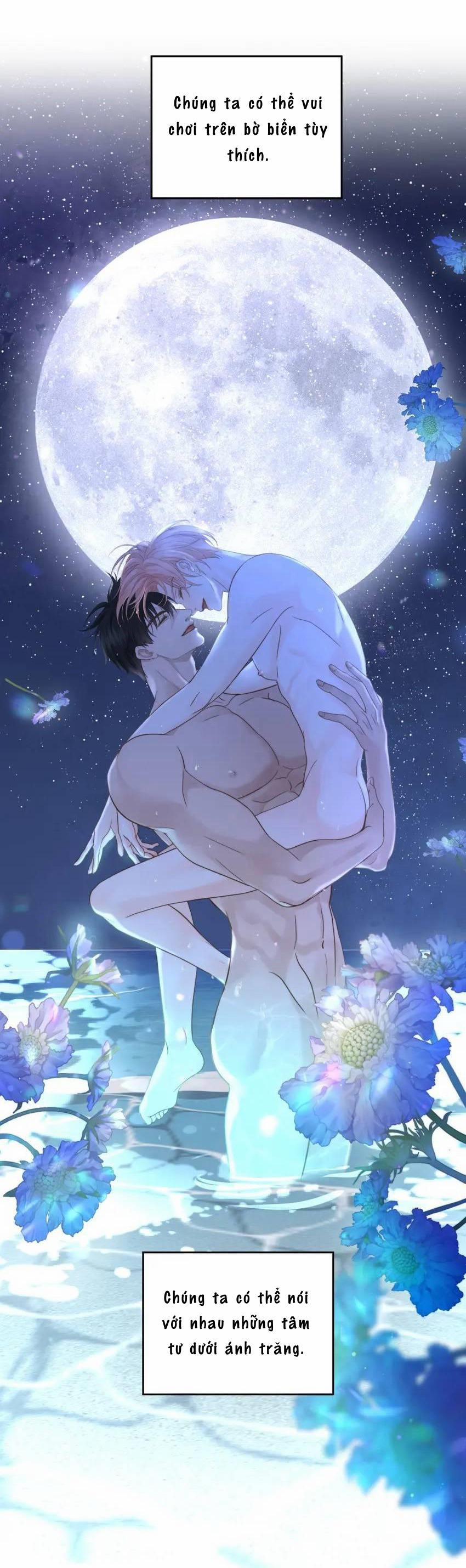 Crazy About Me 15 trang 40