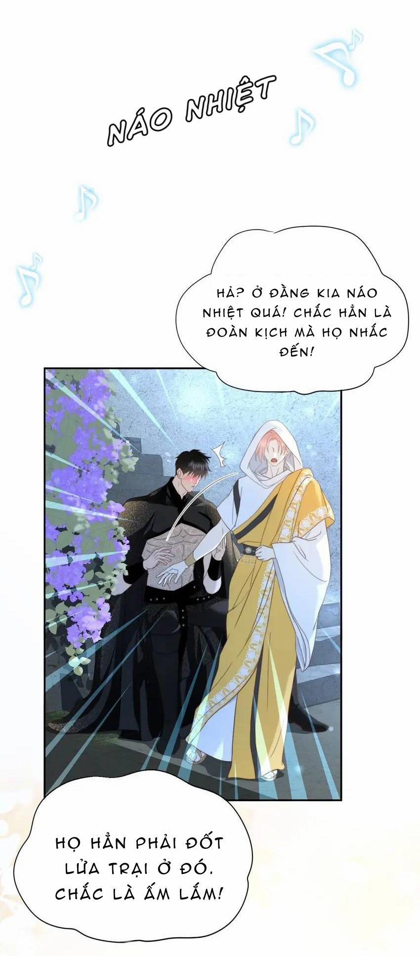 Crazy About Me 15 trang 43