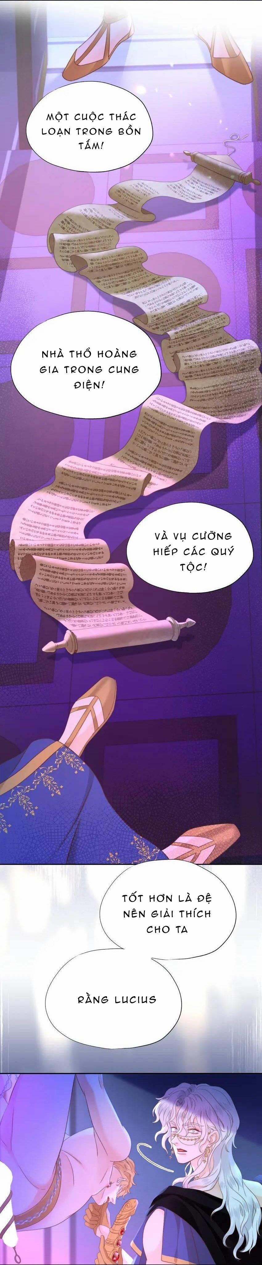 Crazy About Me 15 trang 48