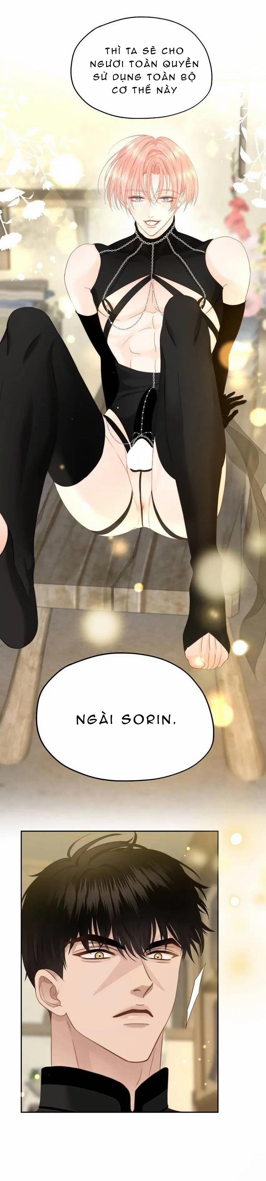 Crazy About Me 15 trang 7