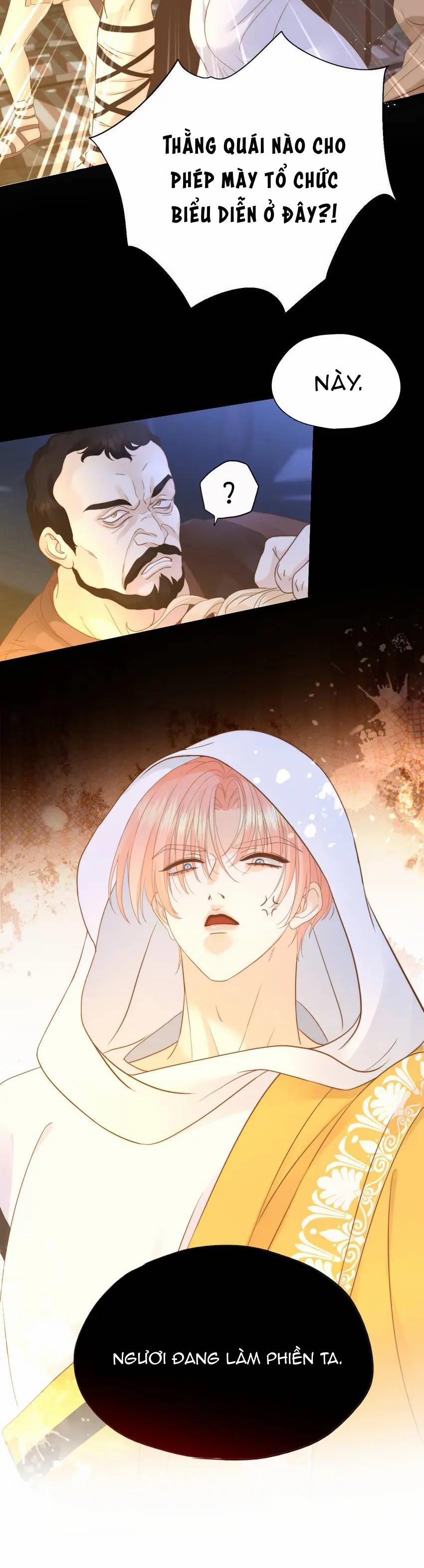 Crazy About Me 16 trang 10