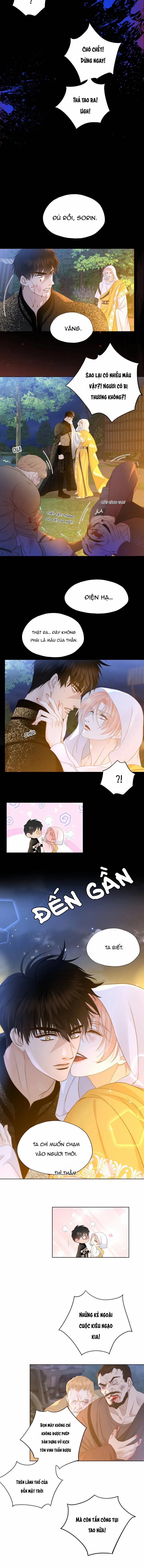 Crazy About Me 17 trang 2