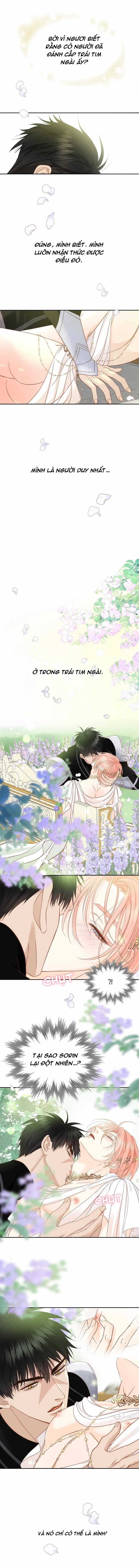 Crazy About Me 18 trang 4