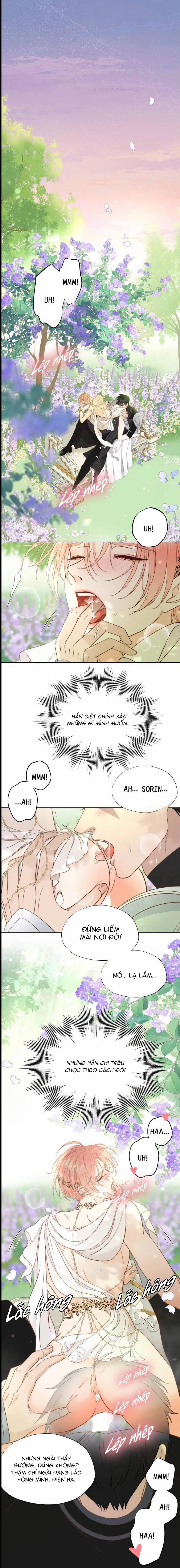 Crazy About Me 19 trang 0