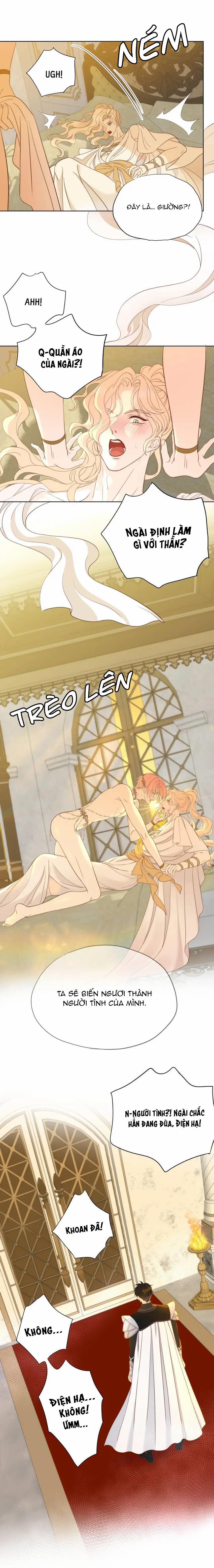 Crazy About Me 19 trang 10