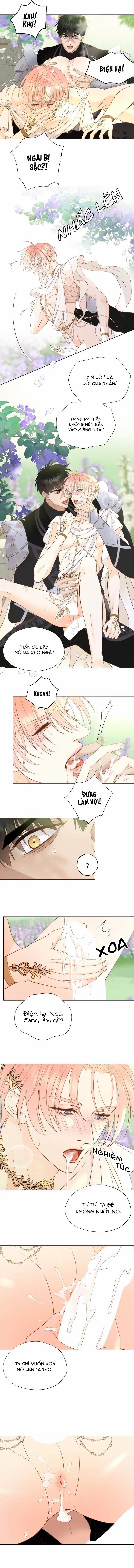 Crazy About Me 19 trang 3