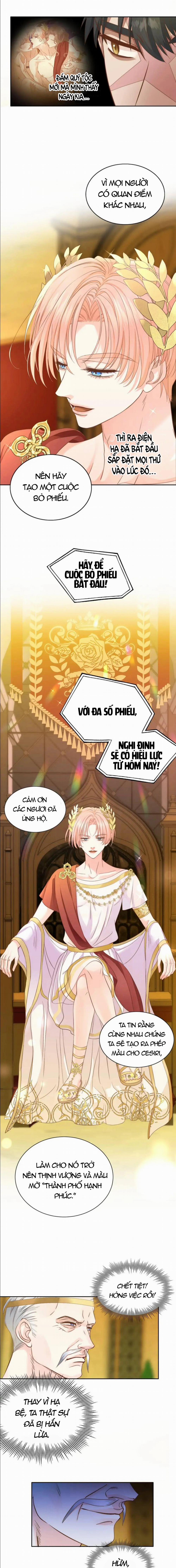 Crazy About Me 2 trang 1