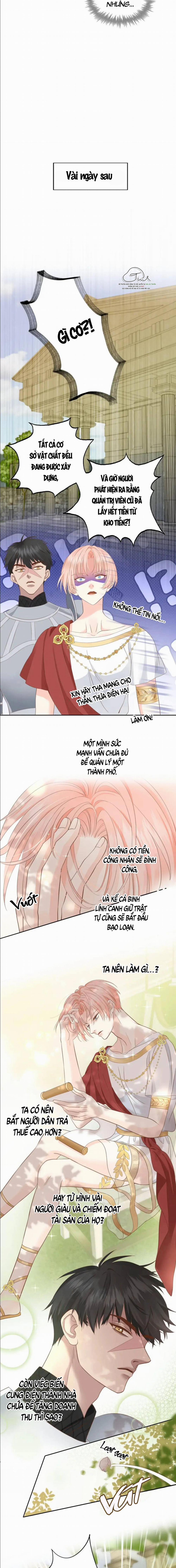 Crazy About Me 2 trang 2