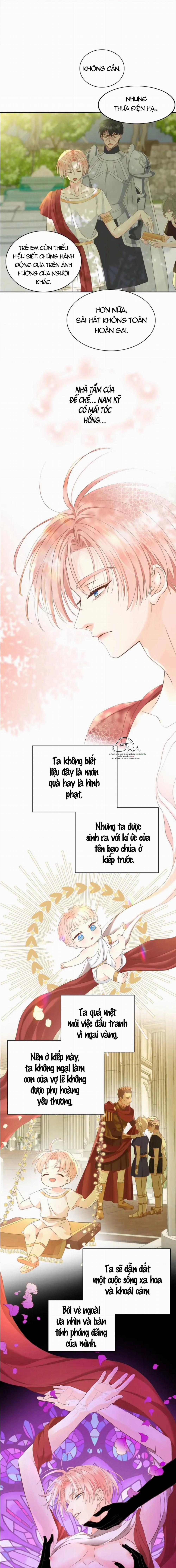 Crazy About Me 2 trang 4