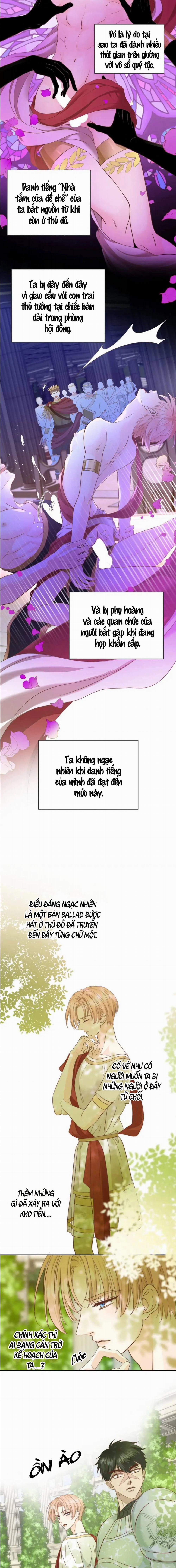 Crazy About Me 2 trang 5