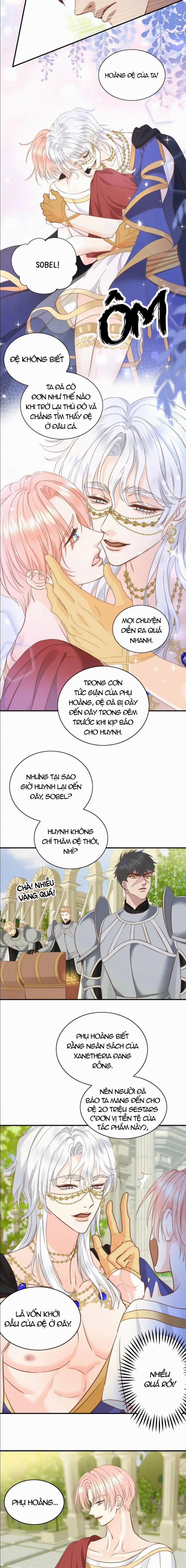 Crazy About Me 2 trang 7