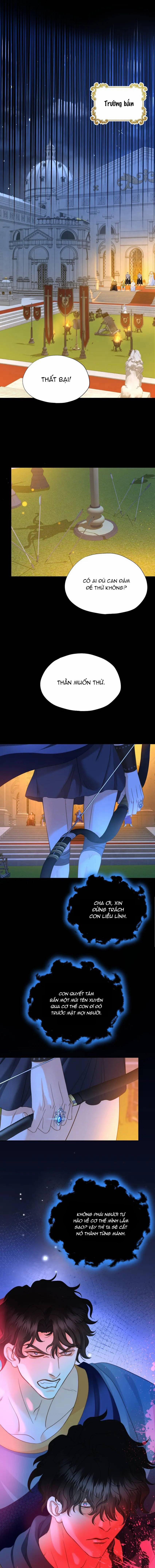 Crazy About Me 21 trang 12