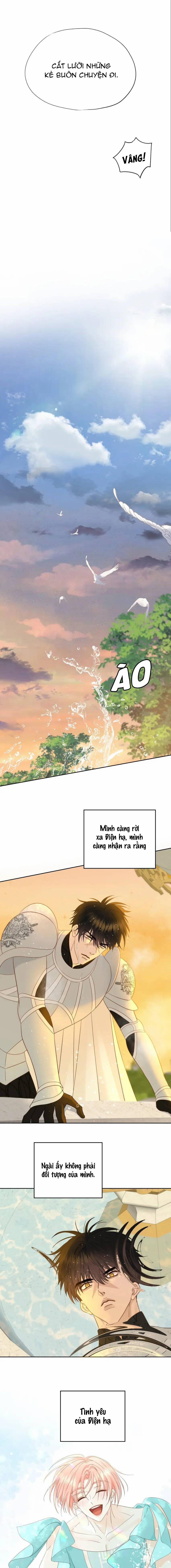 Crazy About Me 21 trang 7