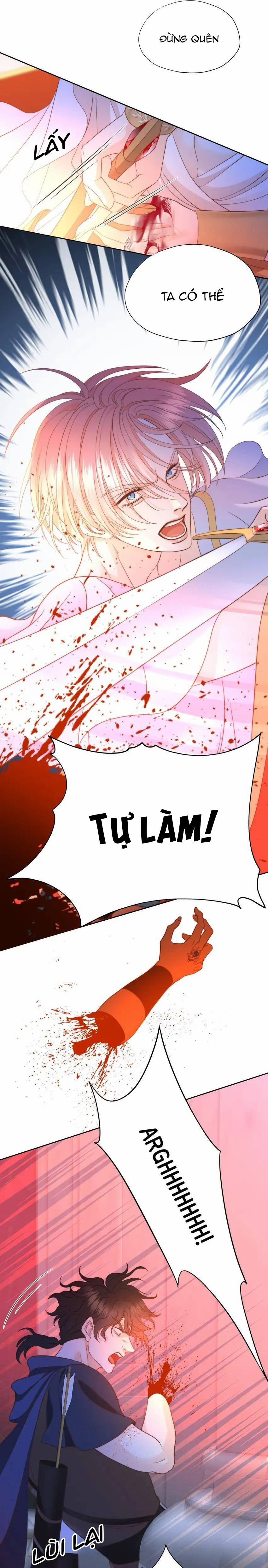 Crazy About Me 22 trang 4