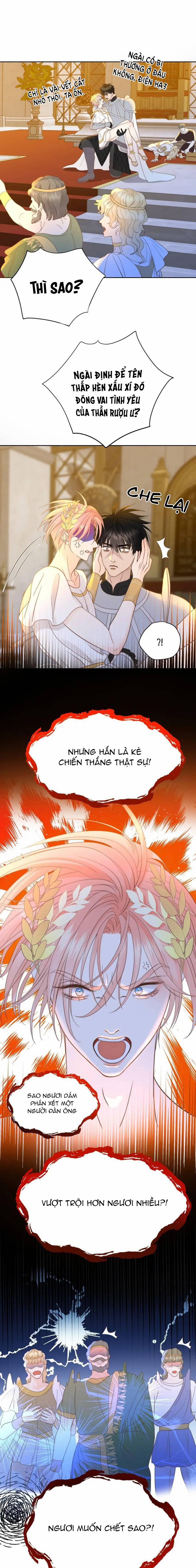 Crazy About Me 22 trang 7