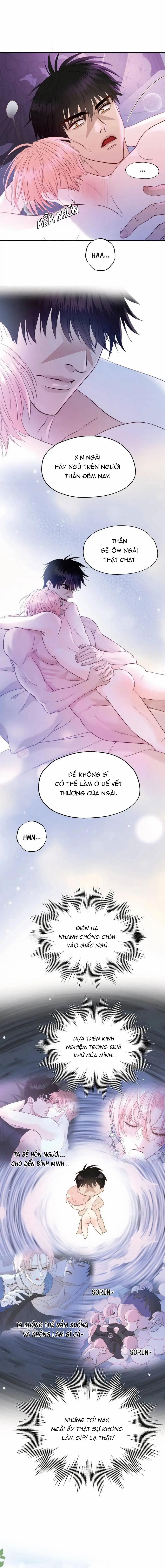 Crazy About Me 23 trang 2