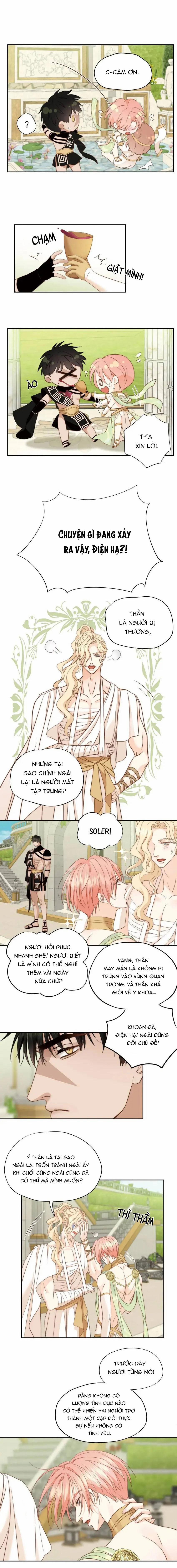 Crazy About Me 23 trang 4