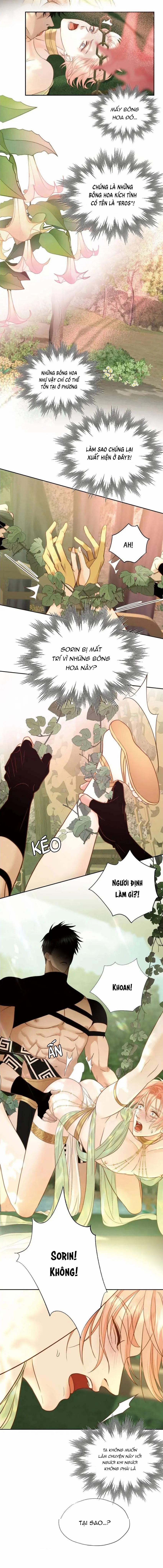 Crazy About Me 23 trang 8