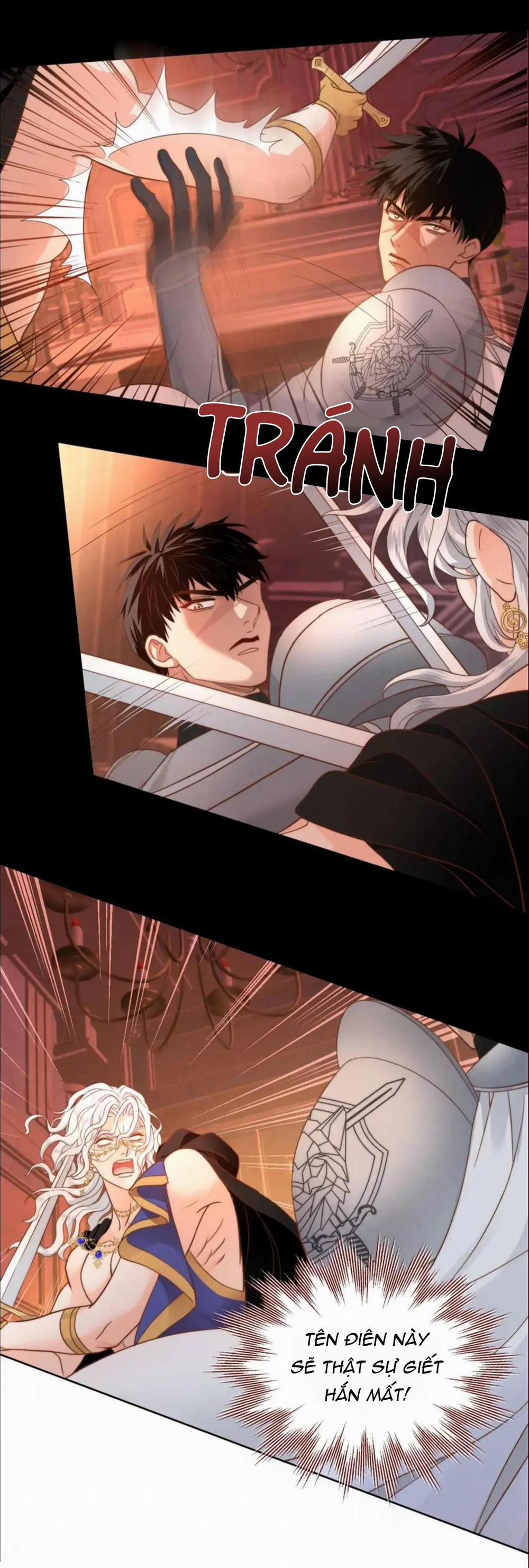 Crazy About Me 4 trang 16