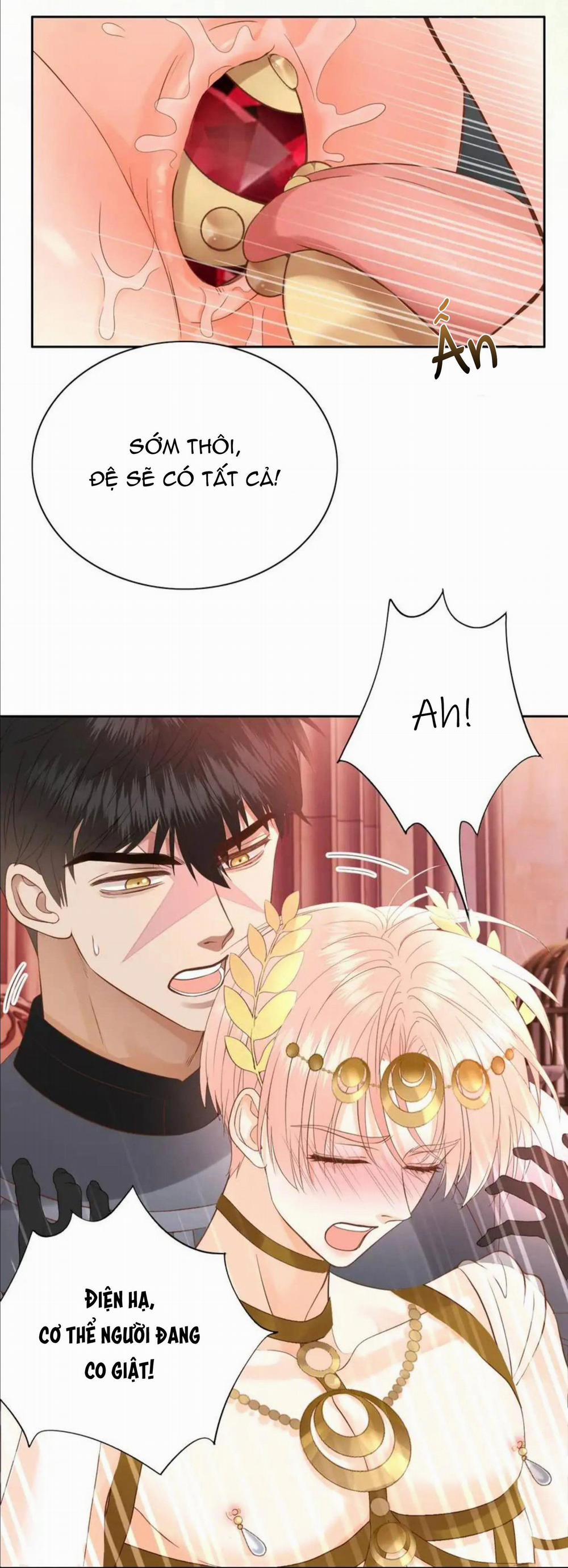 Crazy About Me 4 trang 4