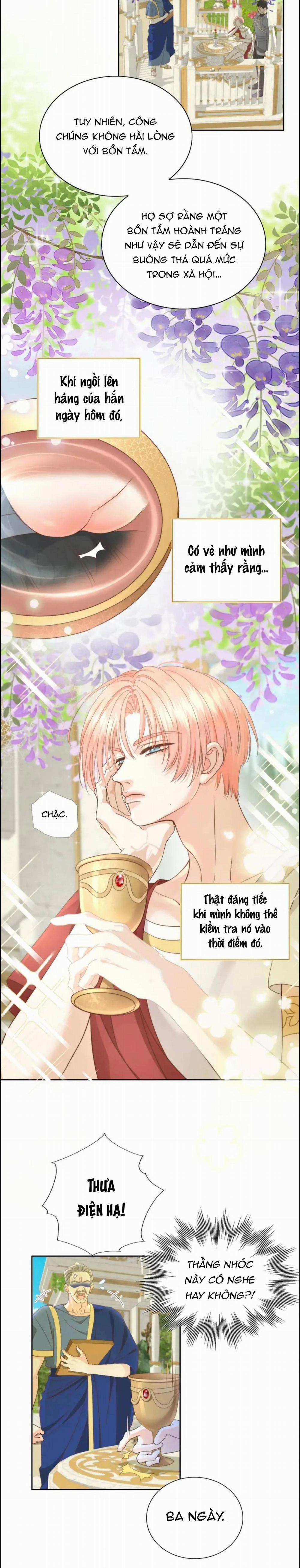 Crazy About Me 5 trang 12