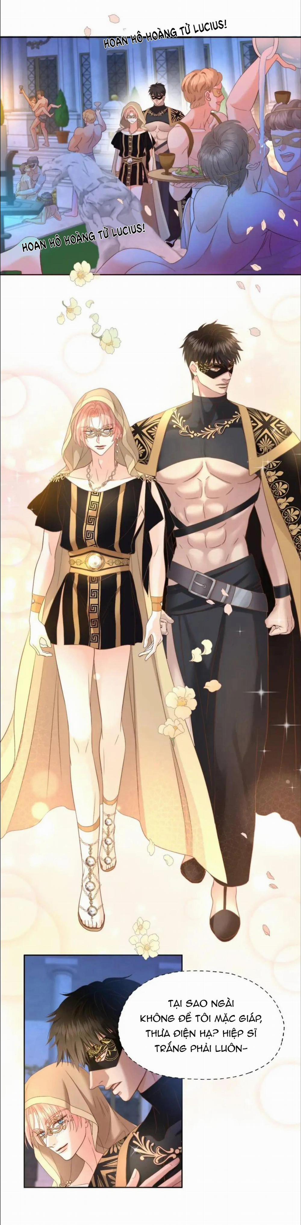 Crazy About Me 5 trang 18