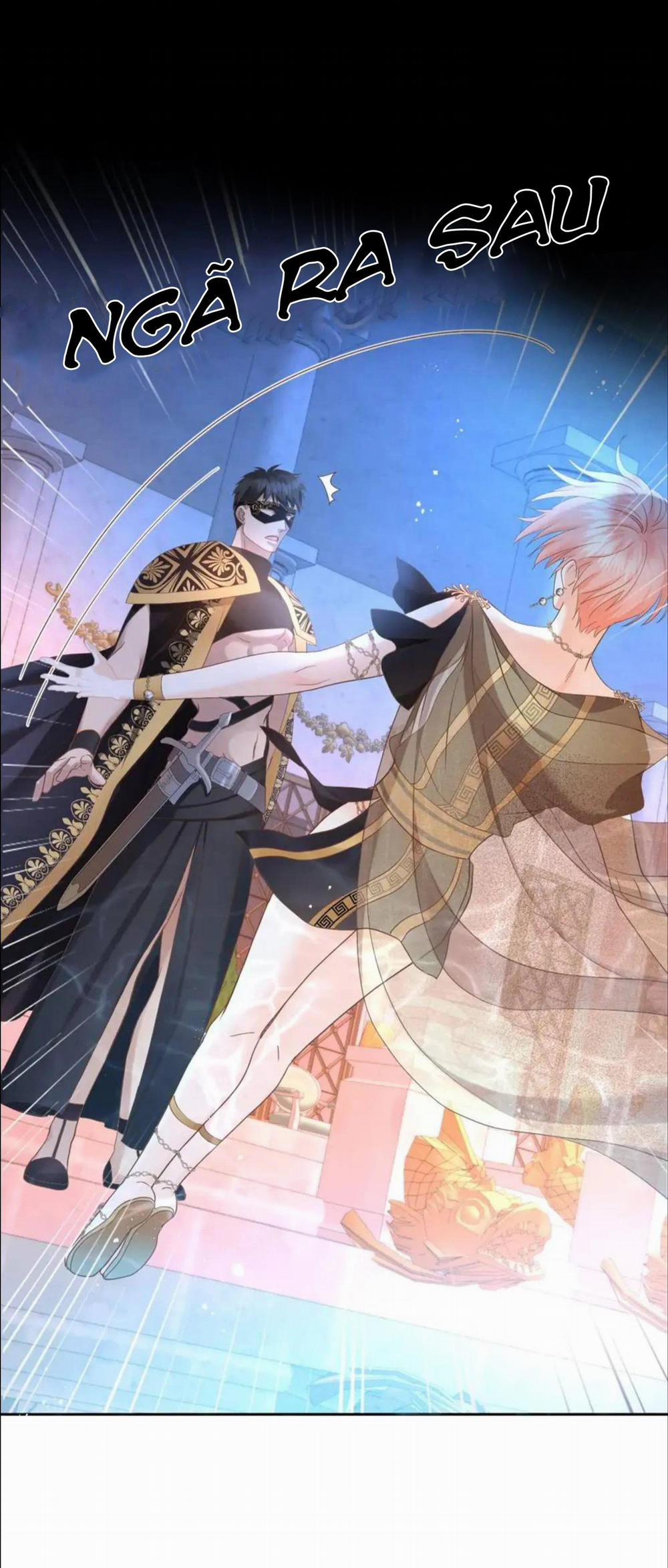 Crazy About Me 5 trang 22