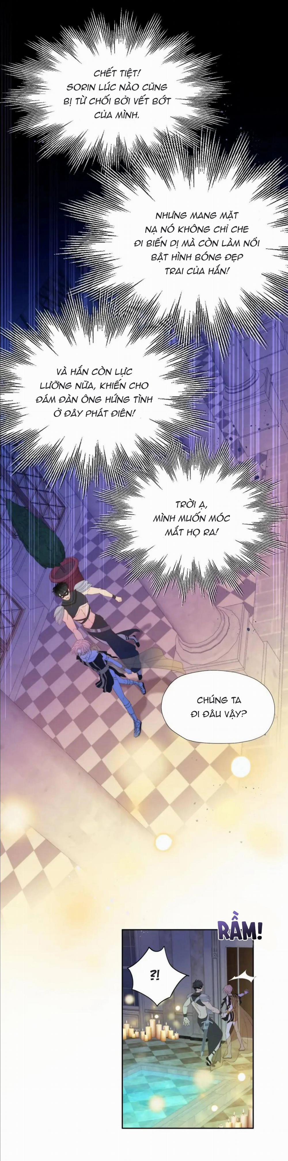 Crazy About Me 6 trang 14