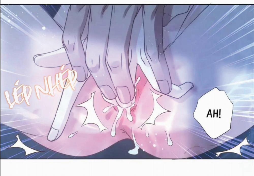 Crazy About Me 8 trang 2