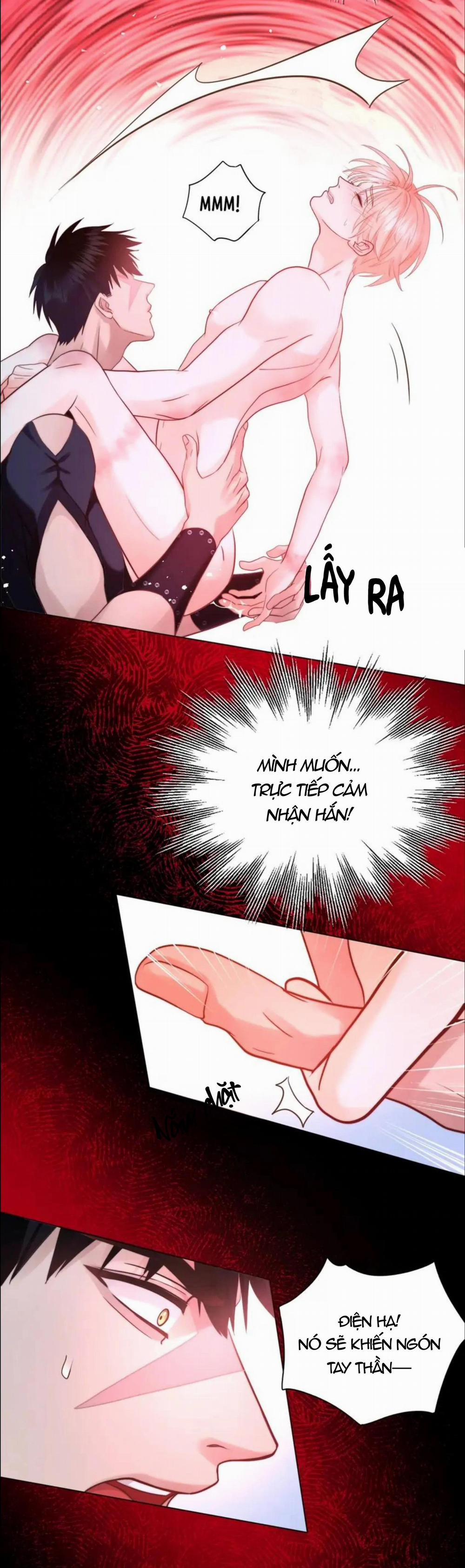 Crazy About Me 8 trang 22