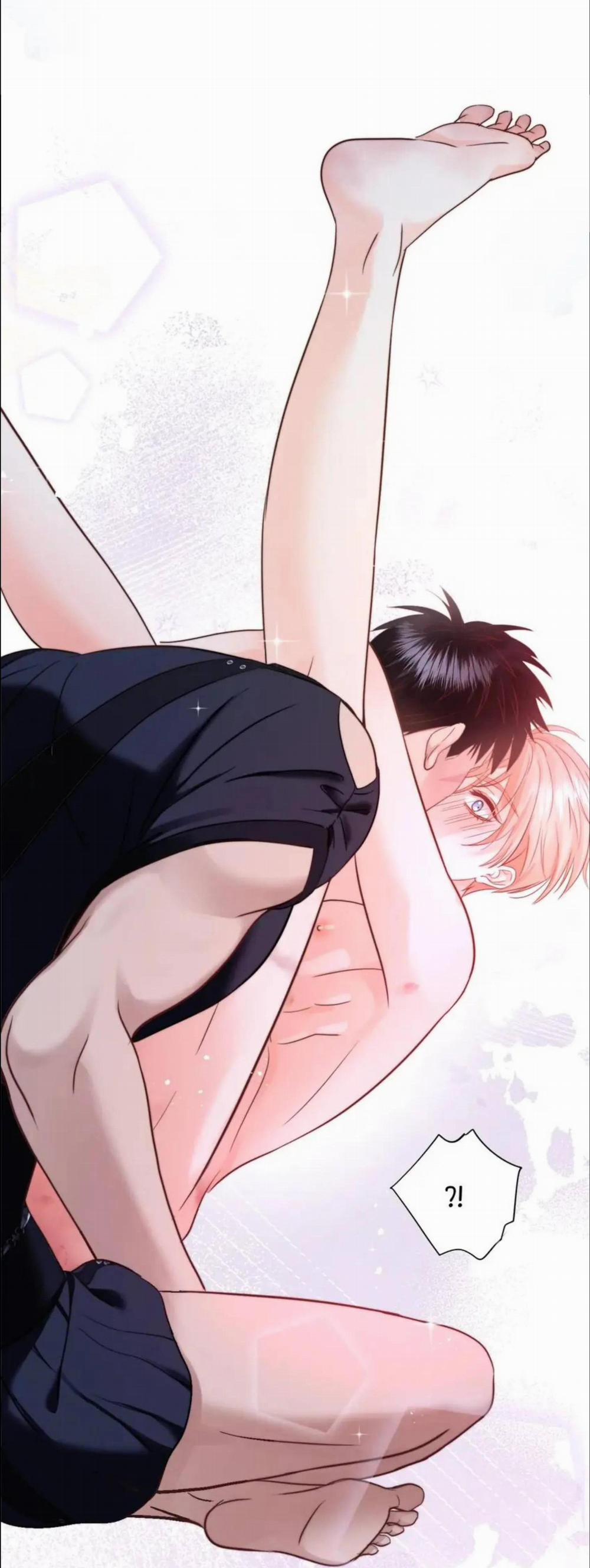 Crazy About Me 8 trang 26