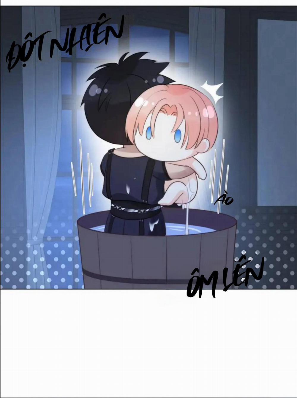 Crazy About Me 8 trang 31