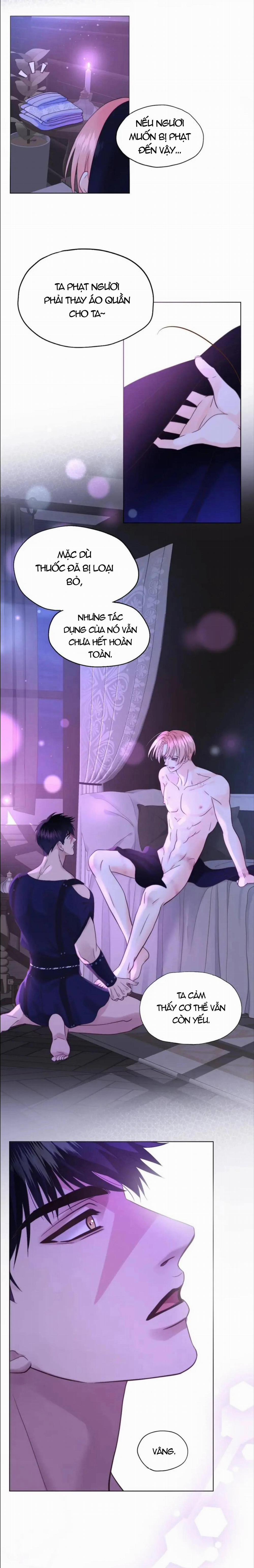 Crazy About Me 8 trang 36