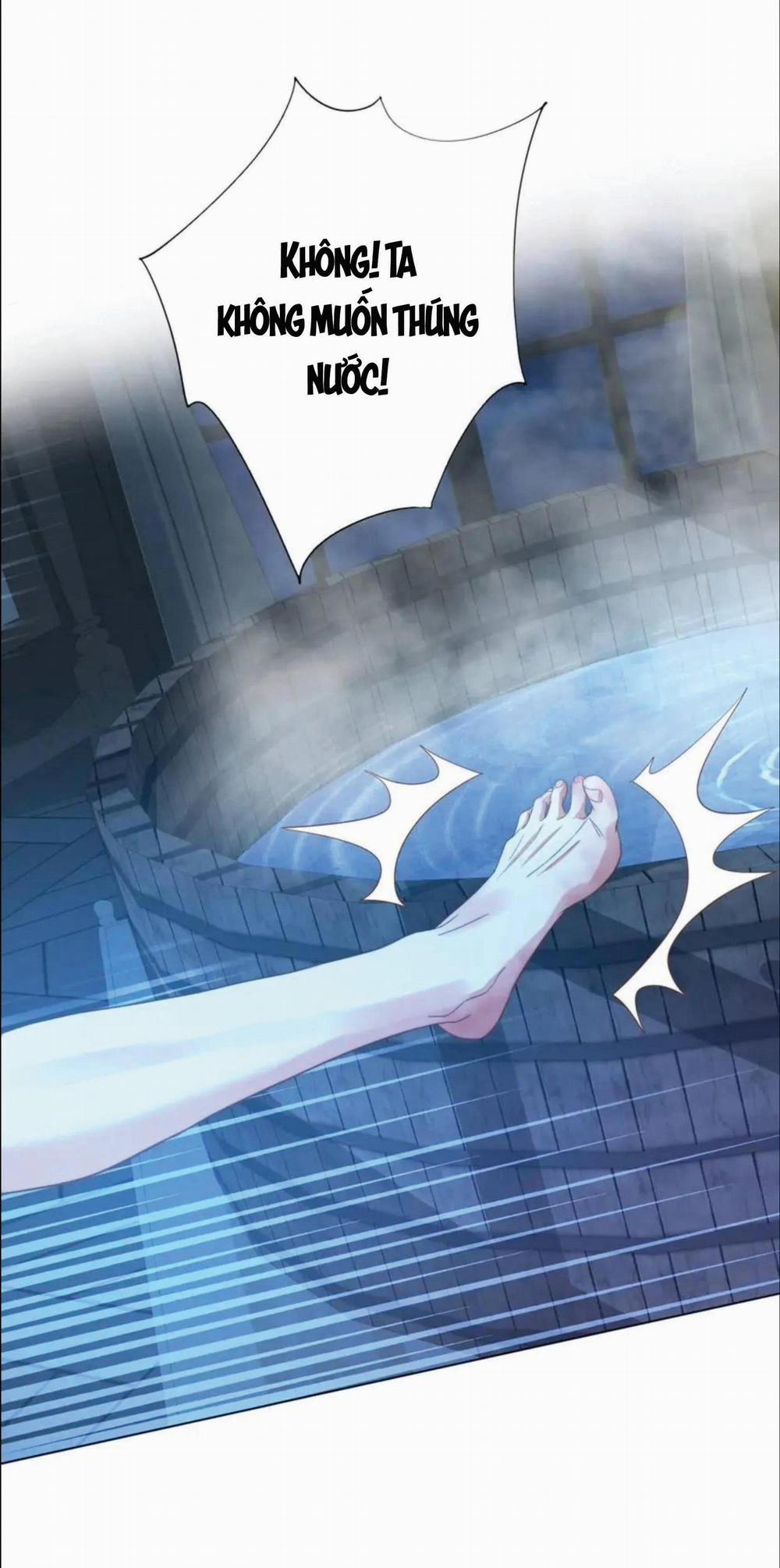 Crazy About Me 8 trang 5