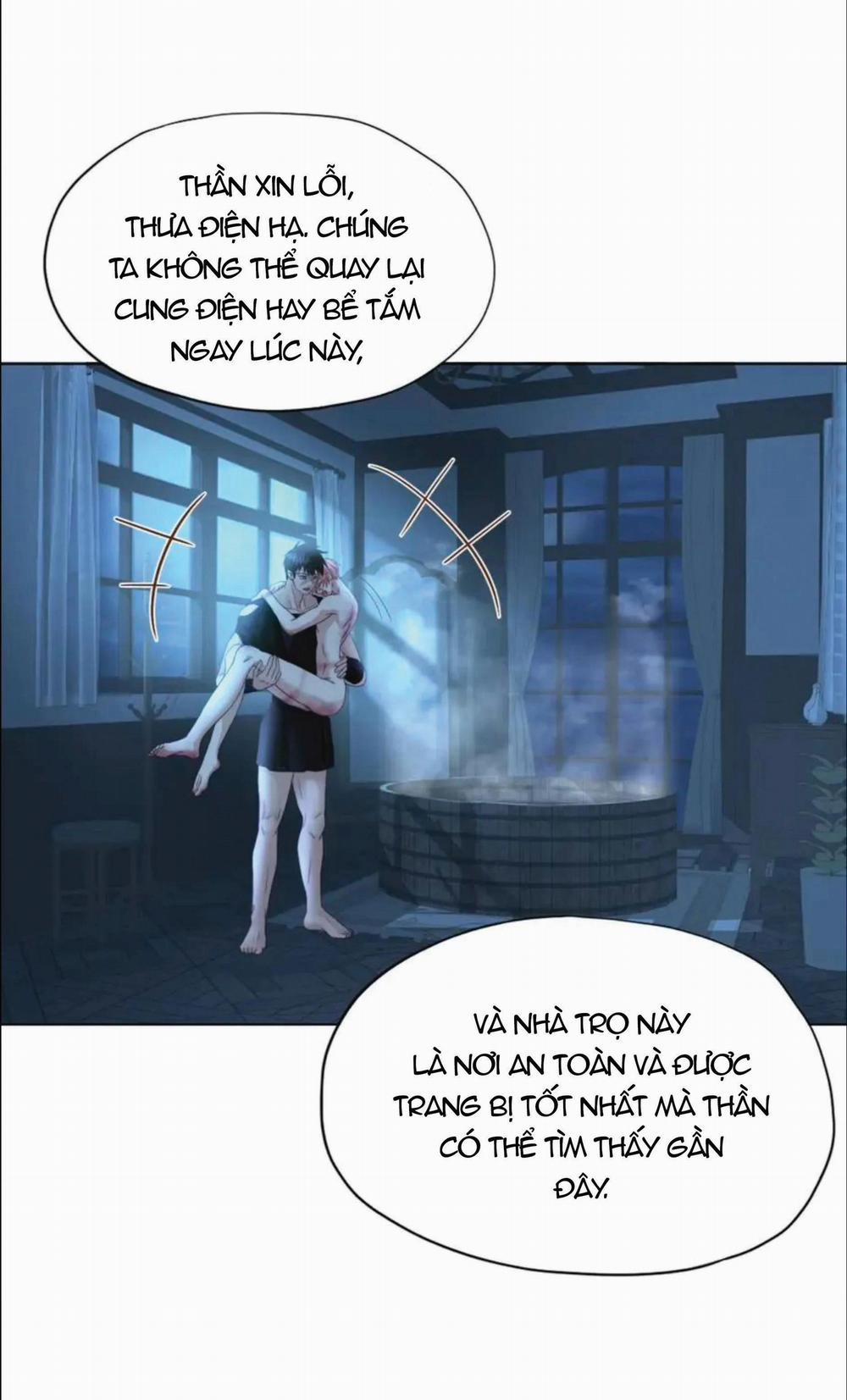 Crazy About Me 8 trang 6