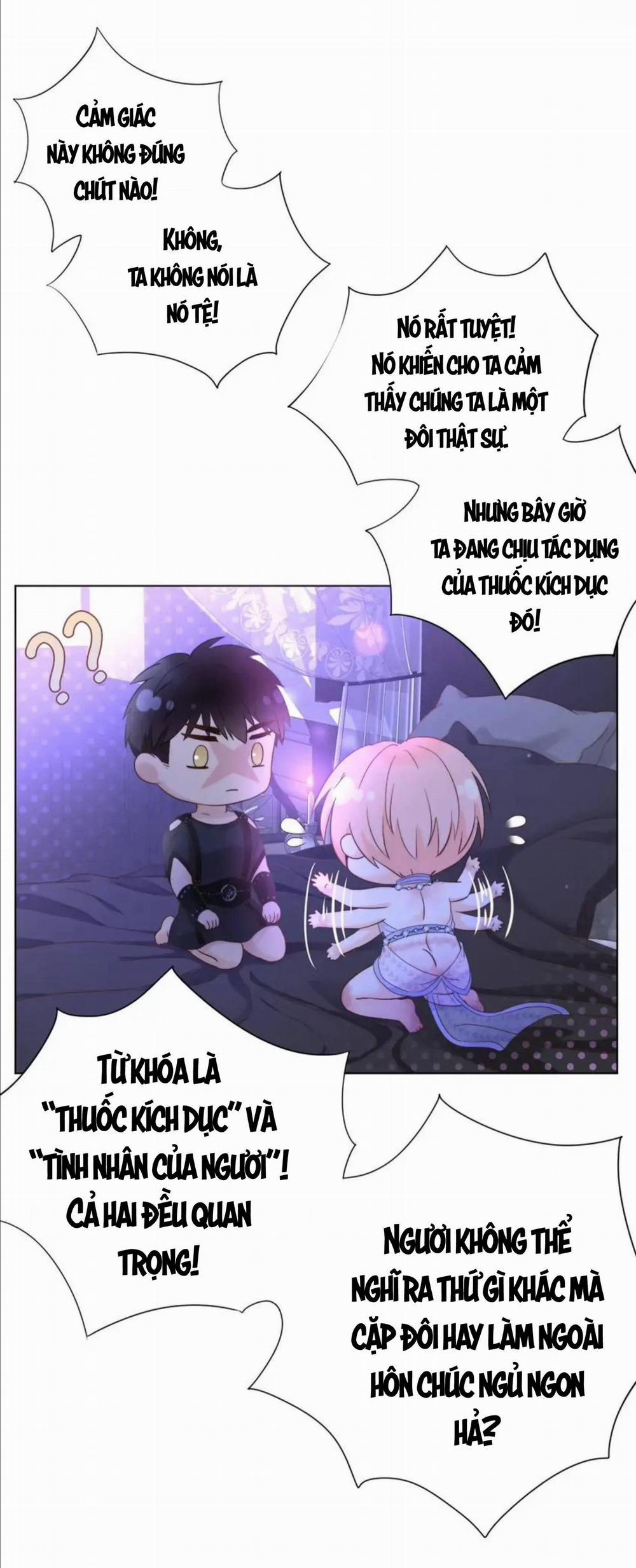 Crazy About Me 9 trang 2