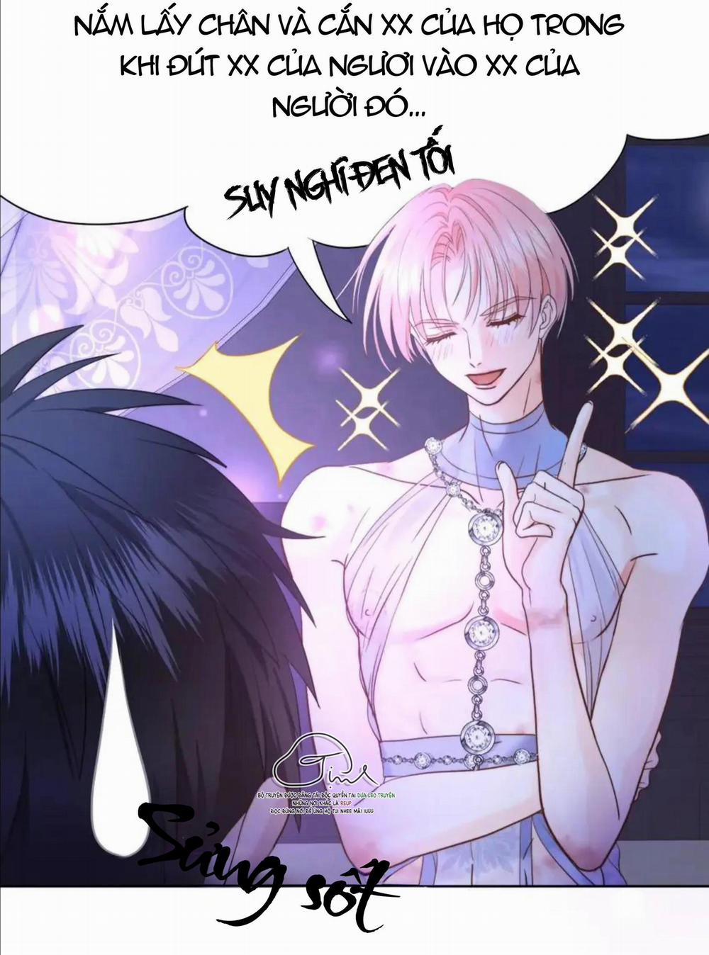 Crazy About Me 9 trang 4