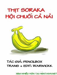 Đọc truyện tranh Creamed Banana (League of Legends)