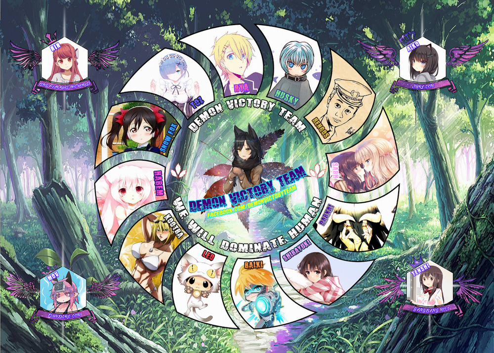 Creamy Pie 2 trang 0