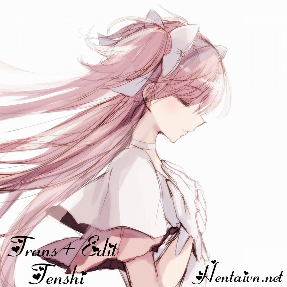 Creamy Pie 2 trang 1