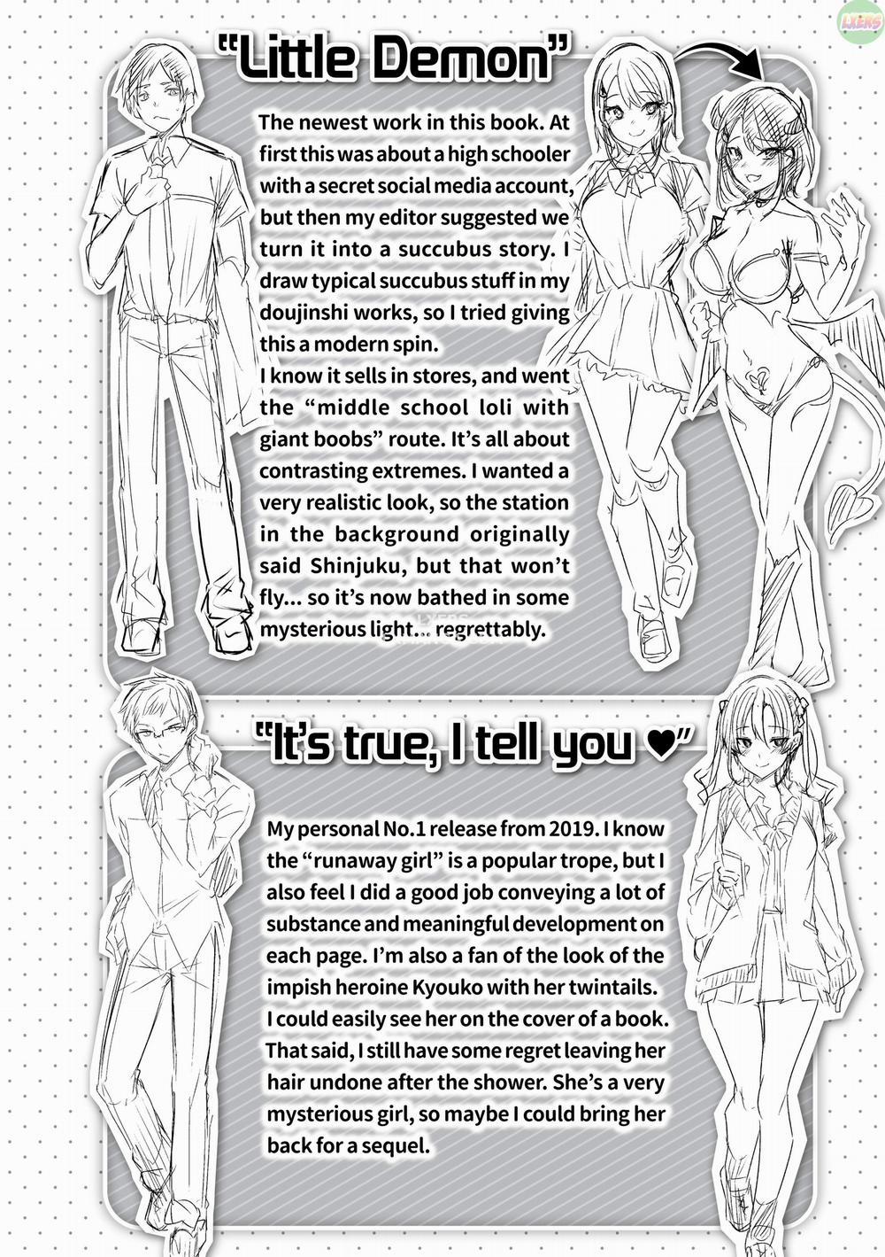 Creamy Triumph 10 END trang 22