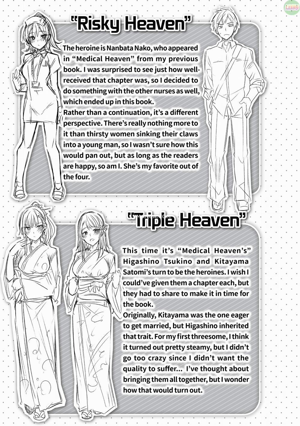 Creamy Triumph 10 END trang 23